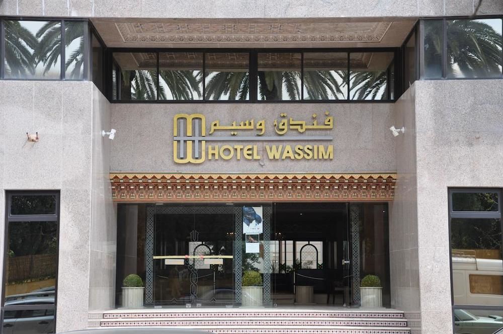 Hotel Wassim image 1